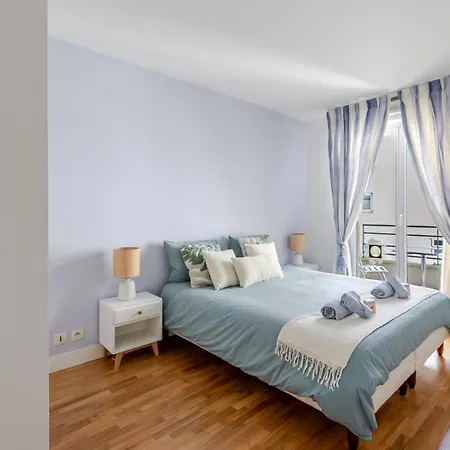 Appartamento Cosy *