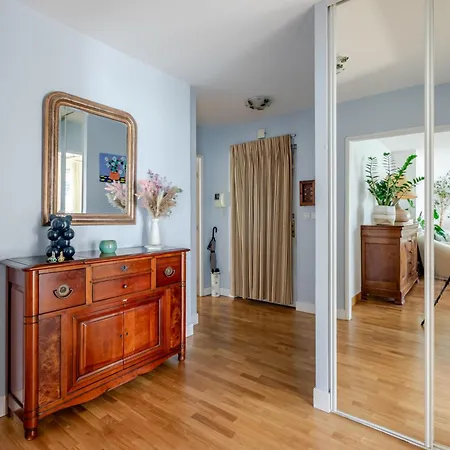 Appartamento Cosy