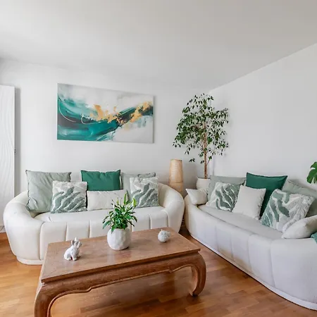 Cosy Appartamento