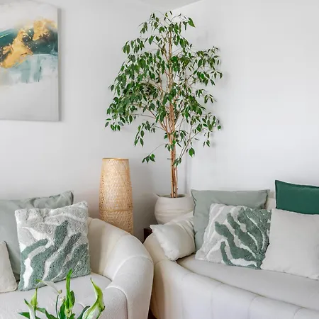 Appartamento Cosy Parigi