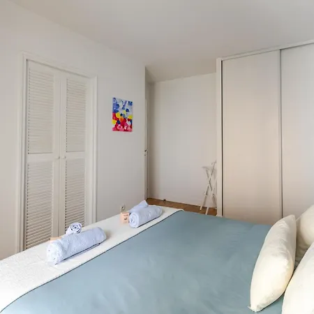 Appartamento Cosy