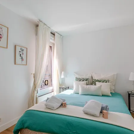 Appartamento Cosy