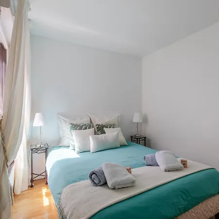 Appartamento Cosy