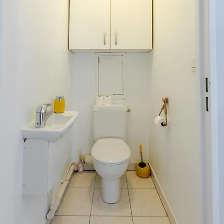 Cosy Appartamento *