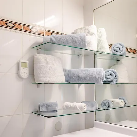 Appartamento Cosy Parigi